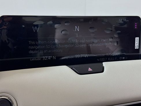 New 2026 MAZDA CX-90 Plug-In Hybrid w/ Premium Plus image 8