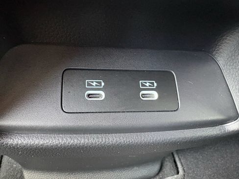 Certified 2025 Honda CR-V Sport-L image 27
