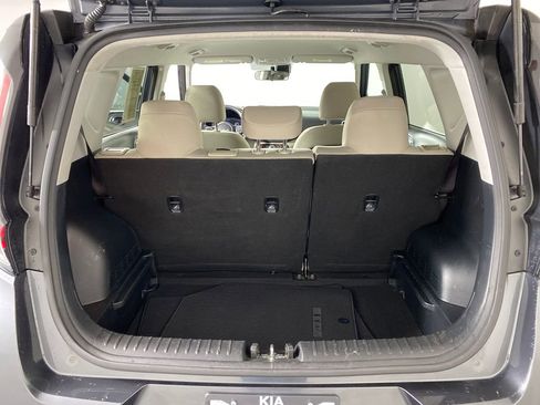 Certified 2024 Kia Soul LX image 22