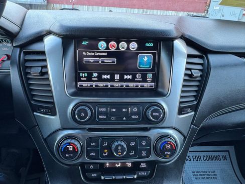 Used 2017 Chevrolet Tahoe LS w/ All-Season Package image 21