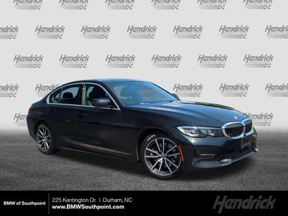 Used 2020 BMW 330i Sedan w/ Driving Assistance Package
