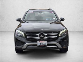 Used 2019 Mercedes-Benz GLC 350e 4MATIC video 2