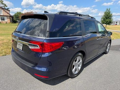 Used 2019 Honda Odyssey EX-L image 6