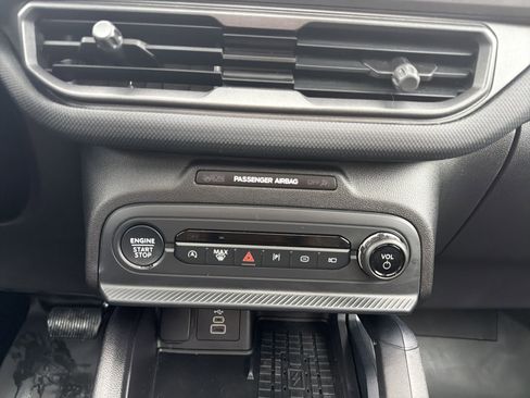 Used 2025 Ford Bronco Sport Outer Banks w/ Sasquatch Outer Banks Package image 20