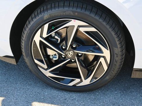 New 2026 Hyundai Sonata SEL image 5