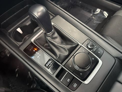 Certified 2023 MAZDA CX-50 2.5 S w/ Cargo Package image 19