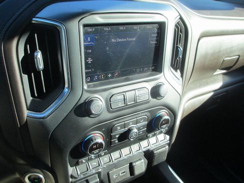 Used 2021 Chevrolet Silverado 1500 LTZ image 26