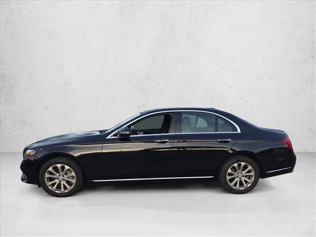 Used 2017 Mercedes-Benz E 300 image 8