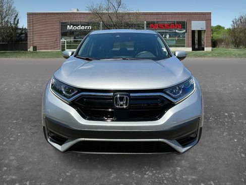 Used 2022 Honda CR-V EX image 6