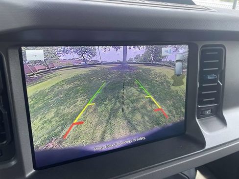 Used 2024 Ford Bronco Black Diamond AWD/4WD image 27