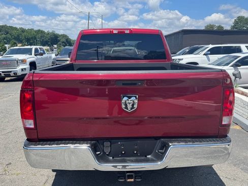 Used 2015 RAM 1500 Tradesman w/ Popular Equipment Group RWD image 5