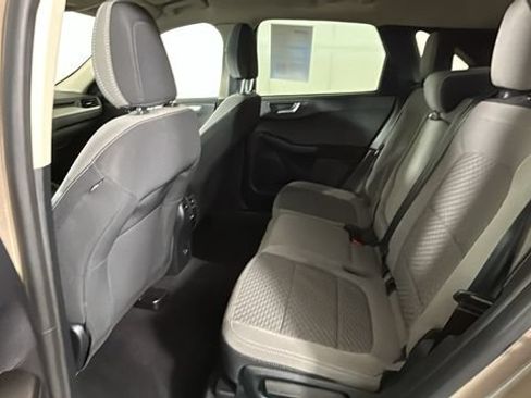 Used 2020 Ford Escape SE AWD/4WD image 25