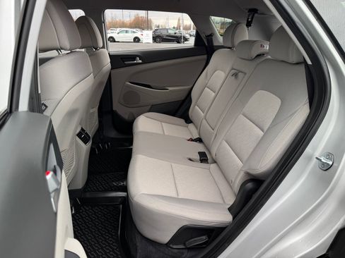 Used 2017 Hyundai Tucson Sport image 26