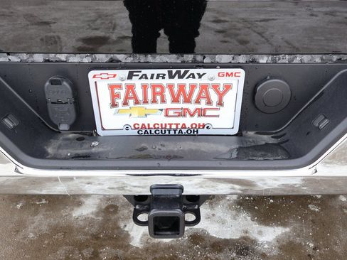 New 2026 Chevrolet Silverado 1500 LT image 30