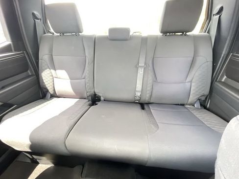 Used 2025 Toyota Tundra SR5 AWD/4WD image 14