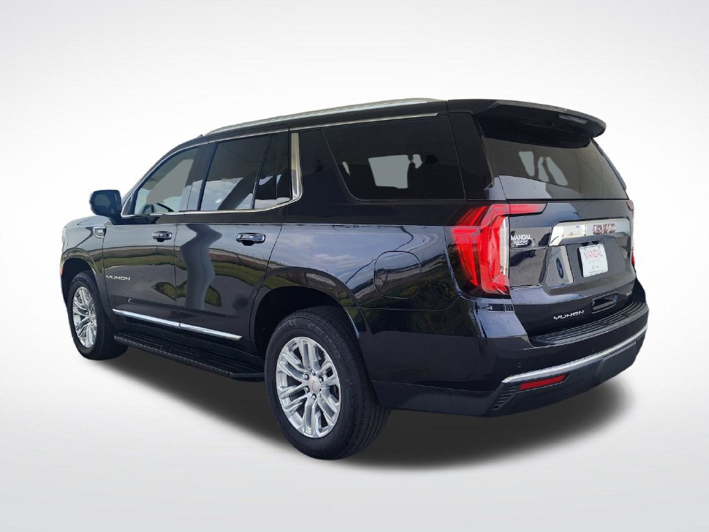 Used 2023 GMC Yukon SLT AWD/4WD image 10