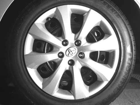 Used 2025 Toyota Corolla LE FWD image 14