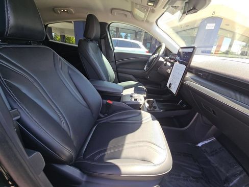 Used 2024 Ford Mustang Mach-E Premium RWD image 11