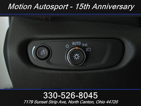 Used 2021 Chevrolet Blazer Premier AWD/4WD image 16