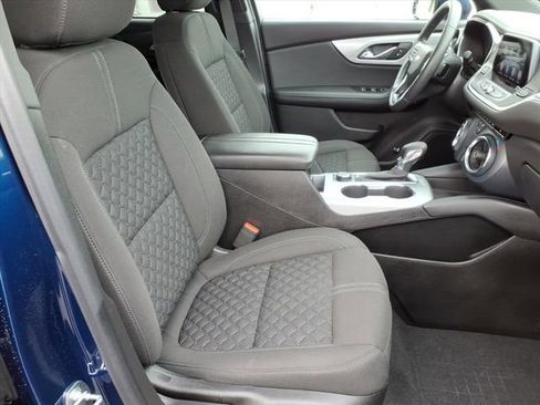 Used 2022 Chevrolet Blazer LT image 23