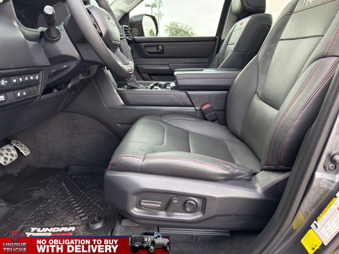 Used 2023 Toyota Tundra TRD Pro image 18