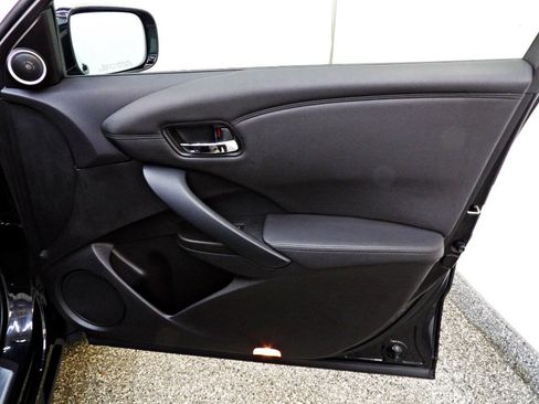 Used 2016 Acura RDX FWD image 11