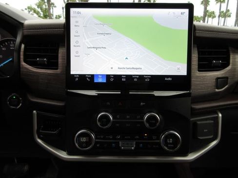 Certified 2023 Ford Expedition Max Limited image 18