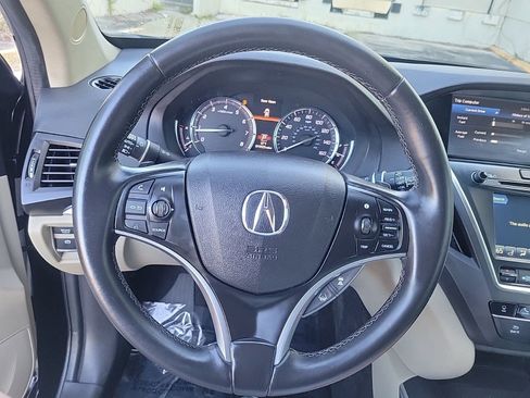 Used 2020 Acura MDX FWD w/ Technology Package image 23