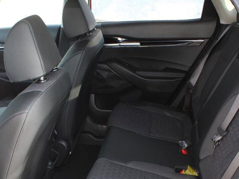 New 2026 Kia Seltos S image 18