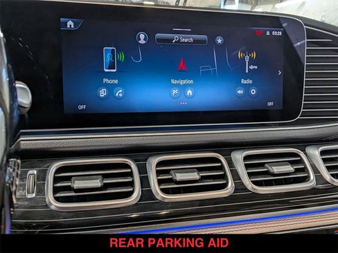 Certified 2024 Mercedes-Benz GLE 450 4MATIC image 25