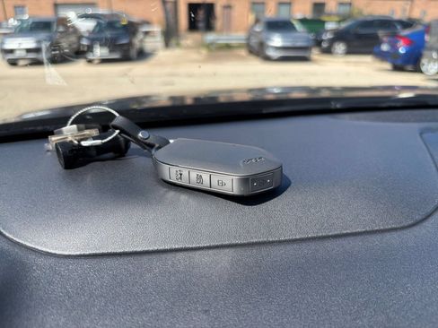 Used 2026 Kia K4 FWD image 21