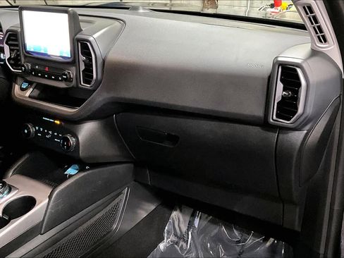 Used 2022 Ford Bronco Sport Big Bend image 18