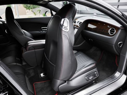 Used 2016 Bentley Continental GT AWD/4WD image 40