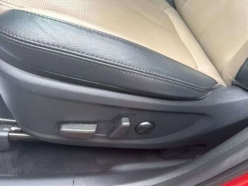 Used 2020 Hyundai Santa Fe SEL AWD/4WD image 9