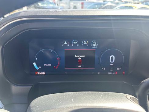 Used 2025 Ford F350 Platinum image 23