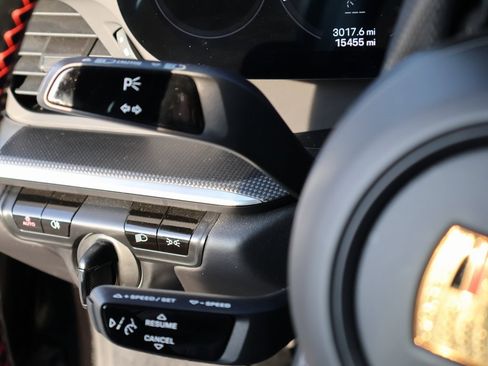 Used 2021 Porsche 911 Turbo image 31