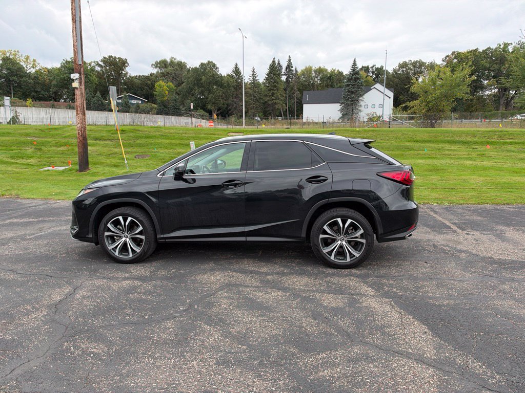 Used 2022 Lexus RX 350 AWD w/ Premium Package image 21