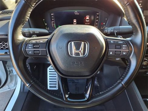 Used 2024 Honda Accord Sport image 15