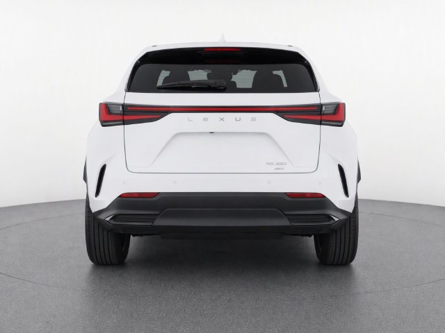 Used 2026 Lexus NX 350 AWD w/ Accessory Package (2T) image 6