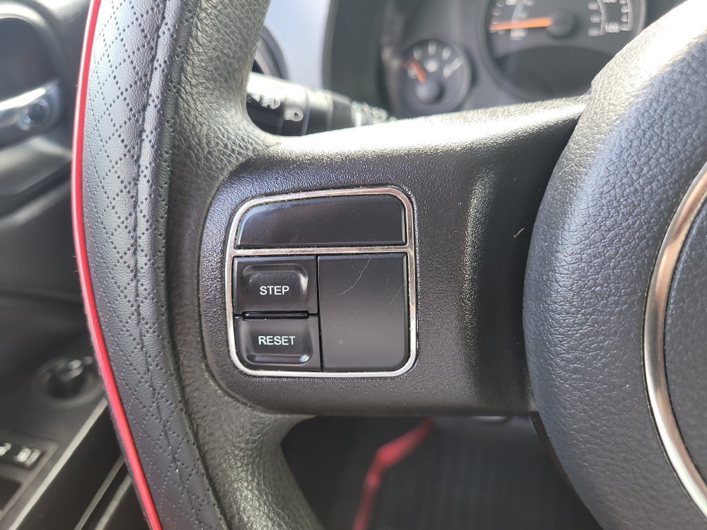 Used 2014 Jeep Patriot Sport w/ Power Value Group FWD image 26