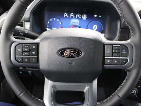 New 2026 Ford F150 Lariat image 37