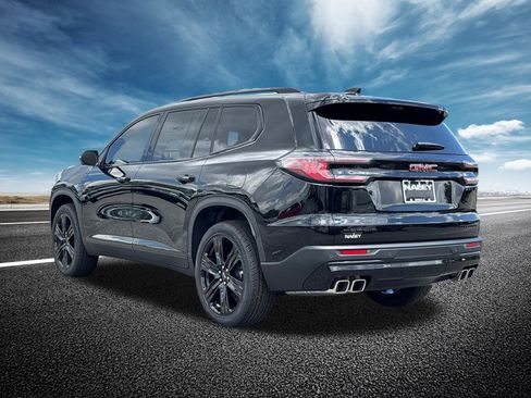 New 2026 GMC Acadia Elevation w/ Black Edition image 32