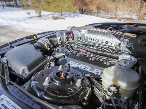 Used 2017 Ford Mustang GT Premium w/ Equipment Group 401A image 25