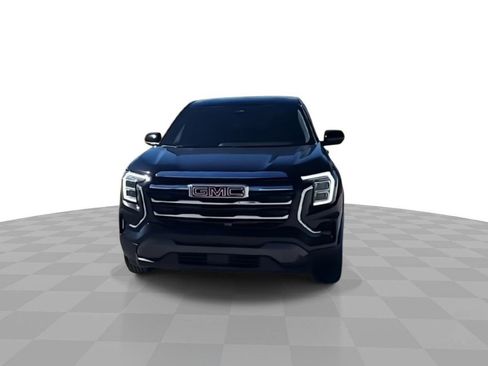 Used 2025 GMC Terrain Elevation image 3