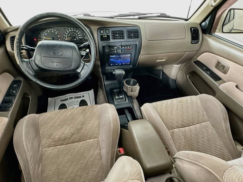 Used 1997 Toyota 4Runner SR5 RWD image 24