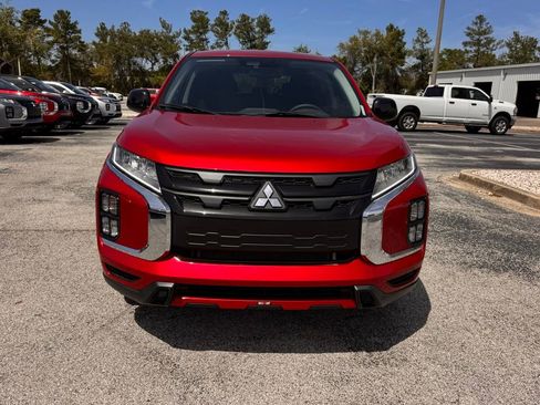 New 2026 Mitsubishi Outlander Sport AWD image 2