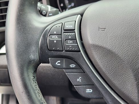 Certified 2017 Acura ILX image 23