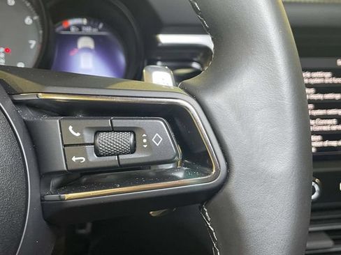Certified 2026 Porsche Macan AWD/4WD image 43