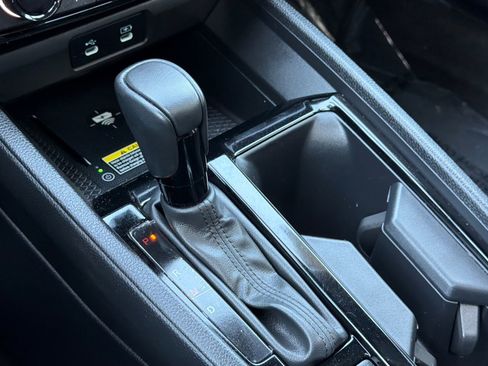 Certified 2025 Honda Accord Sport image 19