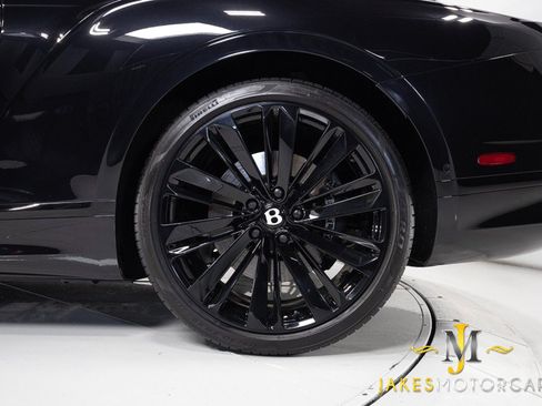 Used 2022 Bentley Continental GT Speed AWD/4WD image 55